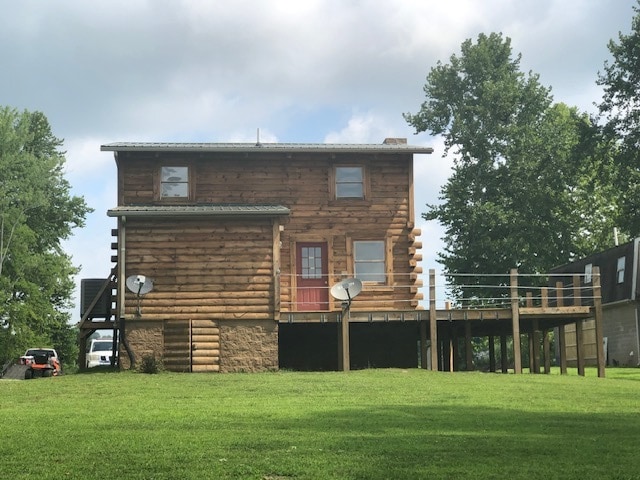 1063 Marina St in Syracuse, OH - Foto de edificio - Building Photo