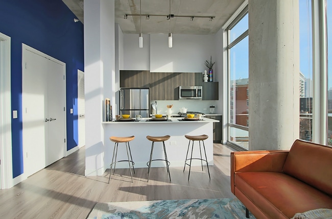property at 738 N Morgan St