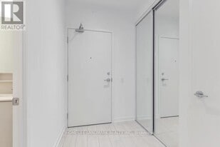 5 Buttermill Ave. in Vaughan, ON - Building Photo