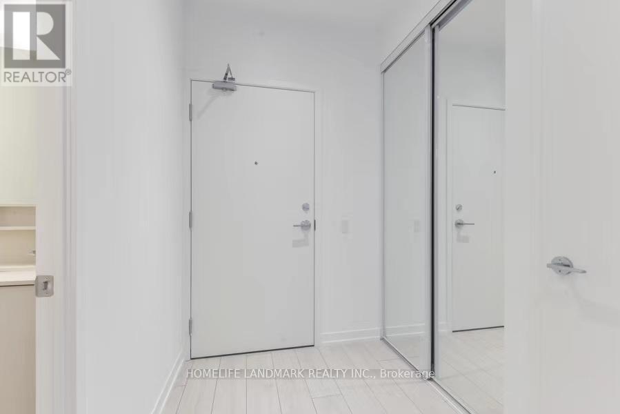 5 Buttermill Ave. in Vaughan, ON - Building Photo