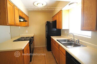 6207 W Britton Ave in Phoenix, AZ - Building Photo - Building Photo