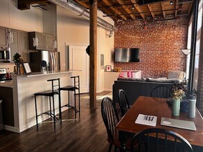 212 Morgan St in St. Louis, MO - Building Photo - Building Photo