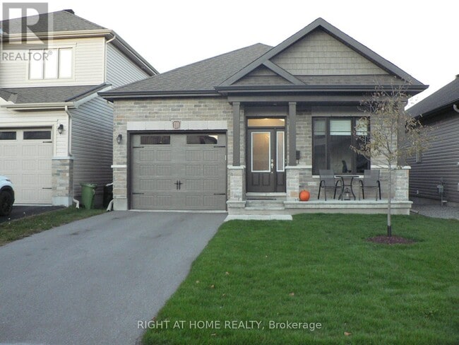 property at 110 Hickstead Way