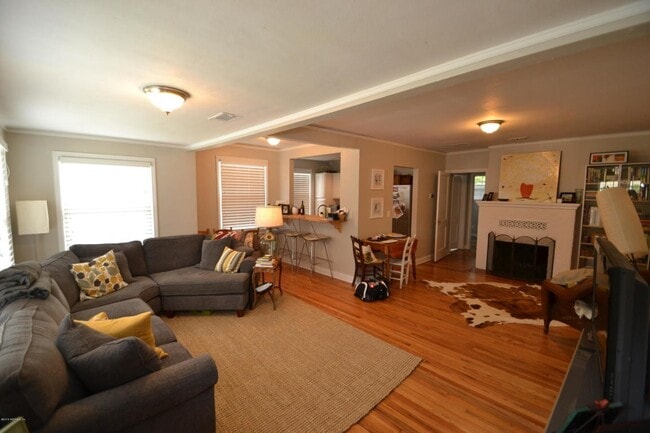 2125 Arcadia Pl in Jacksonville, FL - Building Photo - Building Photo