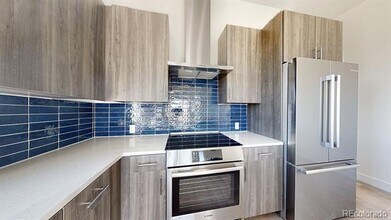 665 Santa Fe Dr-Unit -213 in Denver, CO - Foto de edificio - Building Photo