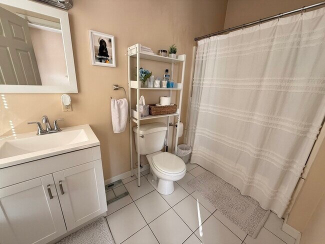 506 E 8th St in Boston, MA - Building Photo - Building Photo