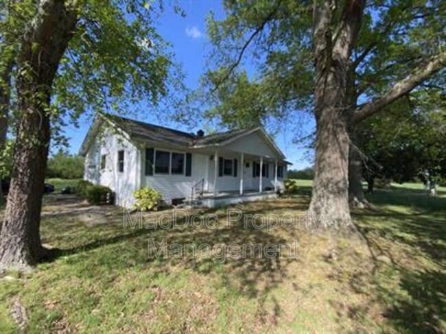 property at 10291 Paige Rd
