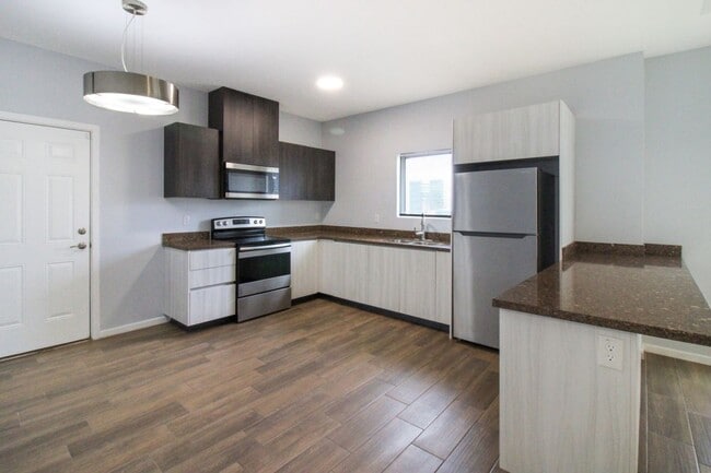 3601 Fuerte Ave in McAllen, TX - Building Photo - Building Photo