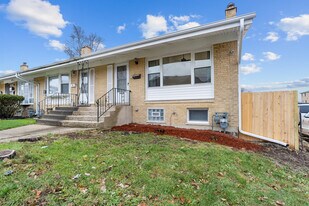 8824 Robin Dr in Des Plaines, IL - Building Photo