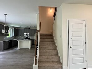 3677 Lockaby Way in Lawrenceville, GA - Building Photo - Building Photo