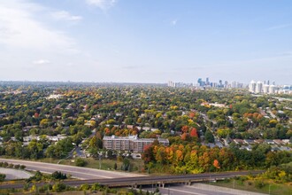 44 Stubbs Dr in Toronto, ON - Building Photo - Building Photo