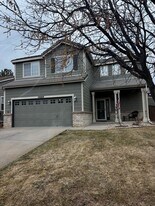 10069 Kingston Ct in Highlands Ranch, CO - Building Photo