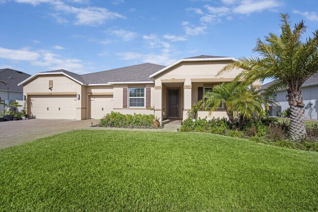 6185 Moonrise Dr in Merritt Island, FL - Building Photo - Building Photo