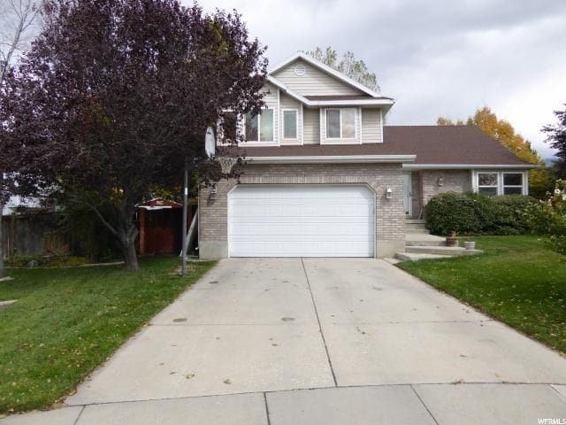 property at 601 Cherry Plum Ct
