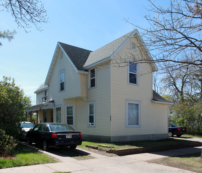 623 Congress St in Eau Claire, WI - Building Photo