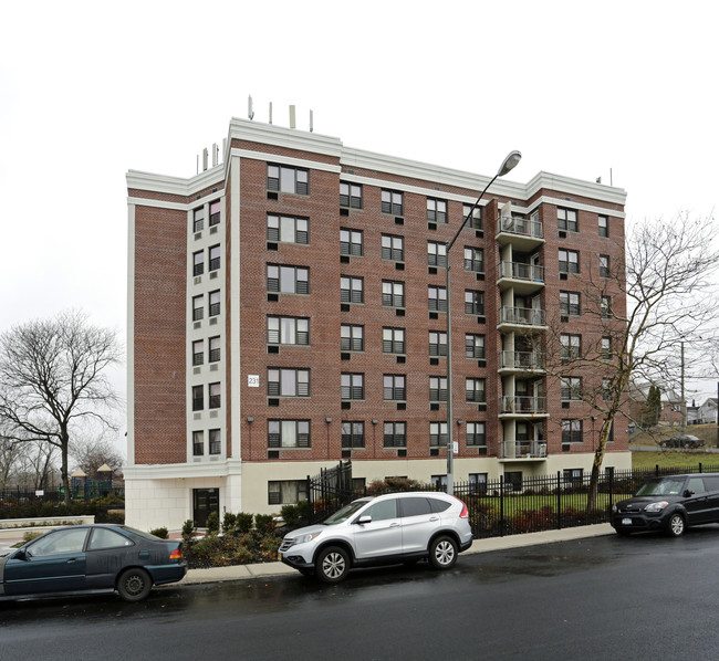 Terrace Gardens II in Staten Island, NY - Building Photo - Building Photo