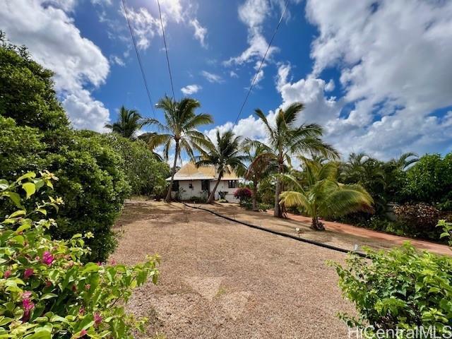1937 Wilhelmina Rise in Honolulu, HI - Building Photo - Building Photo