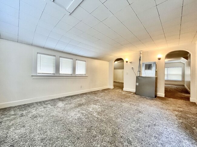 2130 Bourdon St in Muskegon, MI - Building Photo - Building Photo