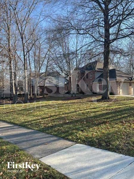 property at 10387 Courageous Dr