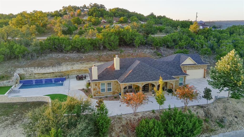 21404 Lonesome Ct in Leander, TX - Building Photo