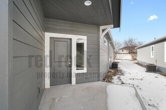 1329 N Tschirley St in Spokane Valley, WA - Building Photo - Building Photo