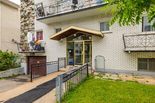 11953 Jubinville Rue in Montréal, QC - Building Photo