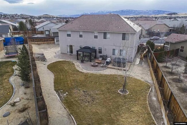 5090 Chappelet Dr in Sparks, NV - Building Photo - Building Photo