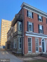 1207 Delaware Ave in Wilmington, DE - Building Photo