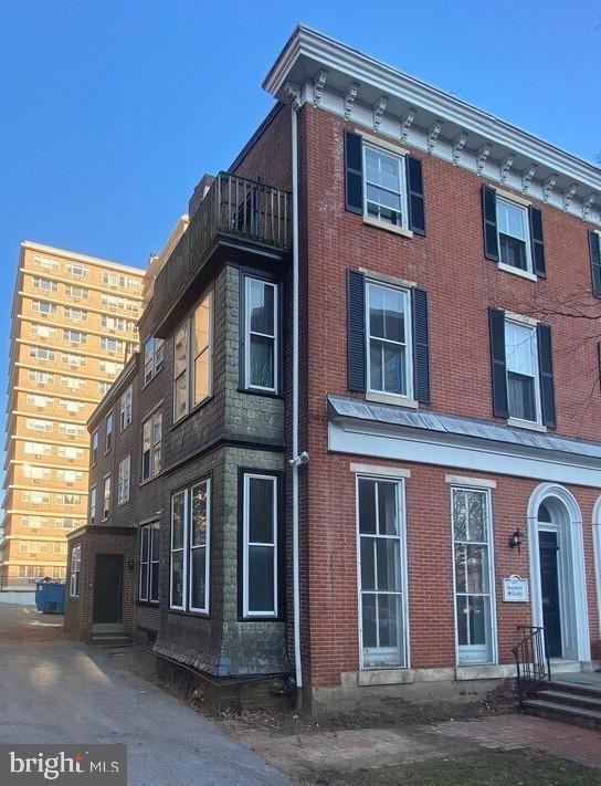 property at 1207 Delaware Ave