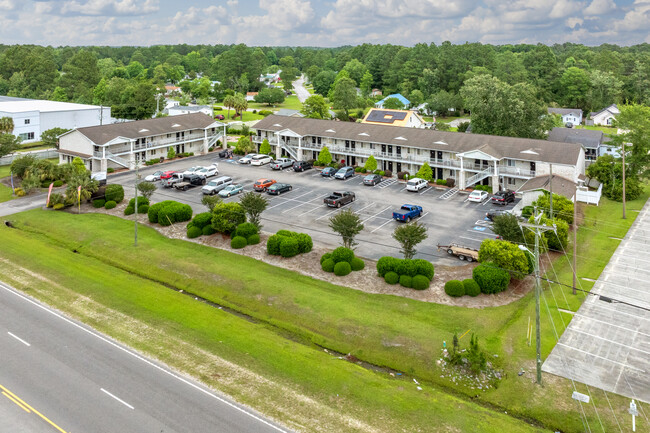 Harmony Pointe in Myrtle Beach, SC - Building Photo - Building Photo