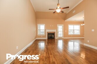 1703 Drayton Dr in Murfreesboro, TN - Building Photo - Building Photo