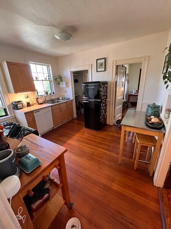 property at 3 Hammond St