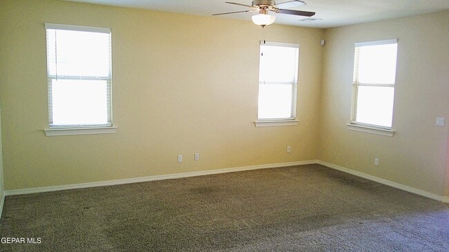 4620 Marisabel Azcarate St in El Paso, TX - Building Photo - Building Photo