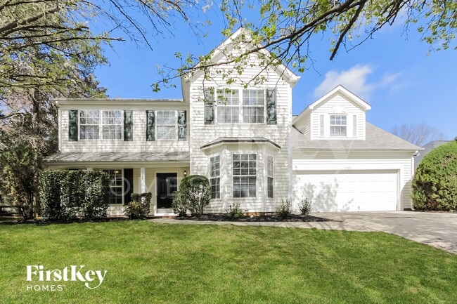 property at 11923 Withers Mill Dr