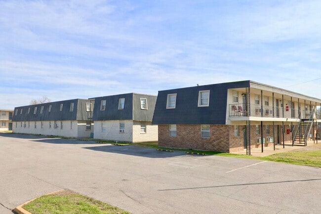 property at 1314 NW Irwin Ave