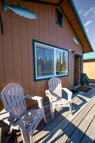 46435 Maudi Dr in Kenai, AK - Building Photo
