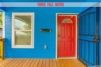 1039 McKinley Ave in San Antonio, TX - Building Photo - Building Photo