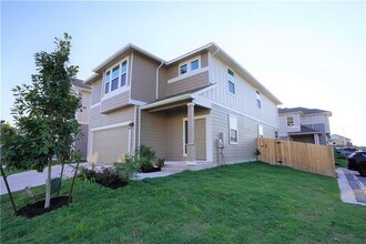 12110 Tolson Dr in Manor, TX - Building Photo - Building Photo