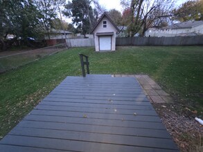 5336 Russell Ave N in Minneapolis, MN - Building Photo - Building Photo