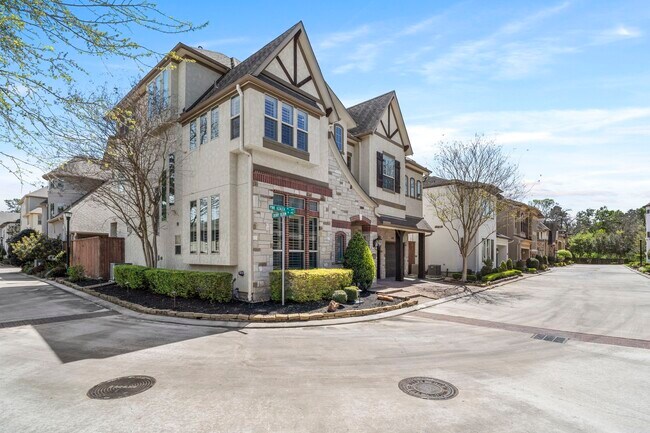 622 Pink Azalea Trail in Houston, TX - Building Photo - Building Photo