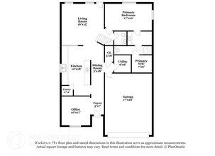 1213 Basswood Ln in Royse City, TX - Building Photo - Building Photo