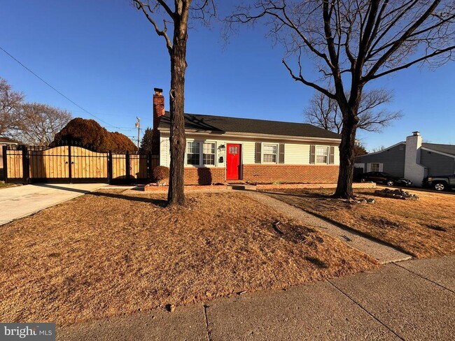 1138 Armistead St in Glen Burnie, MD - Building Photo - Building Photo