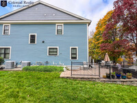 36 Parsons St, Unit 1 in Newton, MA - Foto de edificio - Building Photo