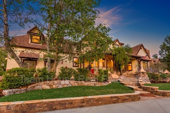 32140 Windrush Rd in Agua Dulce, CA - Building Photo - Building Photo