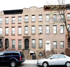 600 Henry St in Brooklyn, NY - Building Photo - Building Photo