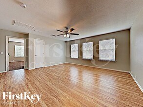 8812 Sagebrush Trail in Cross Roads, TX - Building Photo - Building Photo