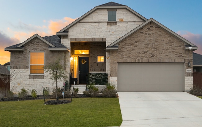 4609 Shackelford in Schertz, TX - Building Photo - Building Photo