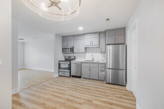 Faris Residences Strawberry Station in Moncks Corner, SC - Building Photo - Interior Photo