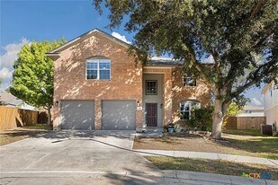 264 Tierra Grande in Cibolo, TX - Building Photo
