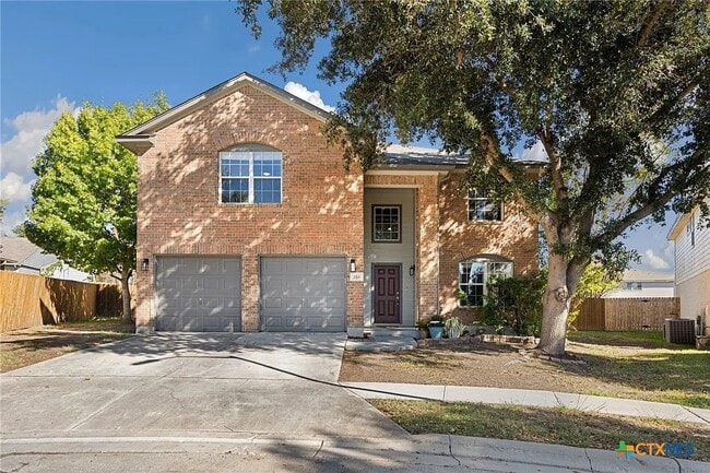 property at 264 Tierra Grande